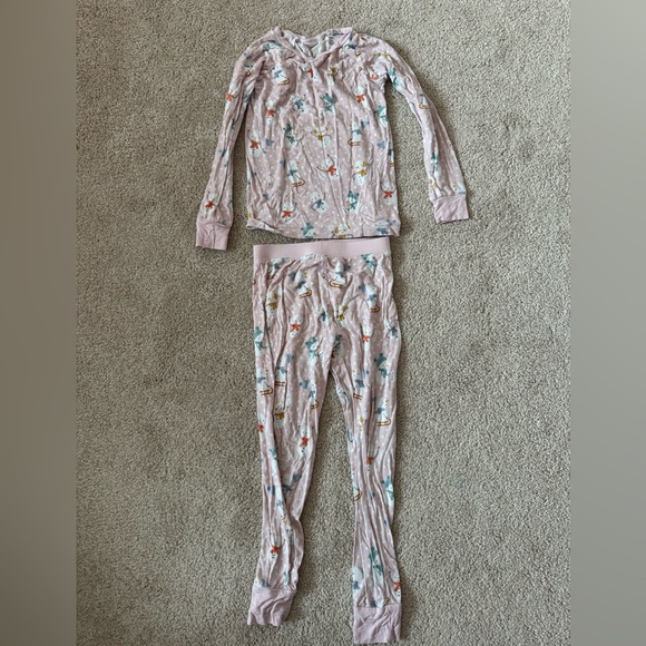 Tiny Jams Bamboo Pajama Bundle - Picture 9 of 10